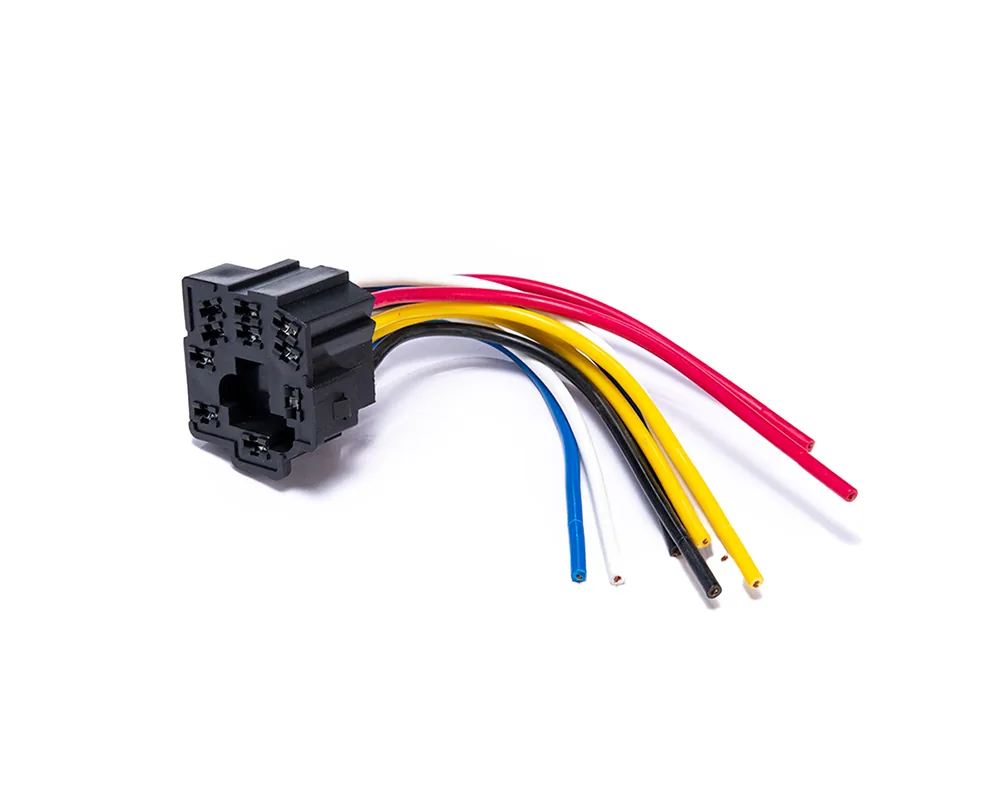 ARNES PARA PALANCA DE DIRECCIONALES DE CHEVY TODOS LOS MODELOS TOTAL PARTS 38522