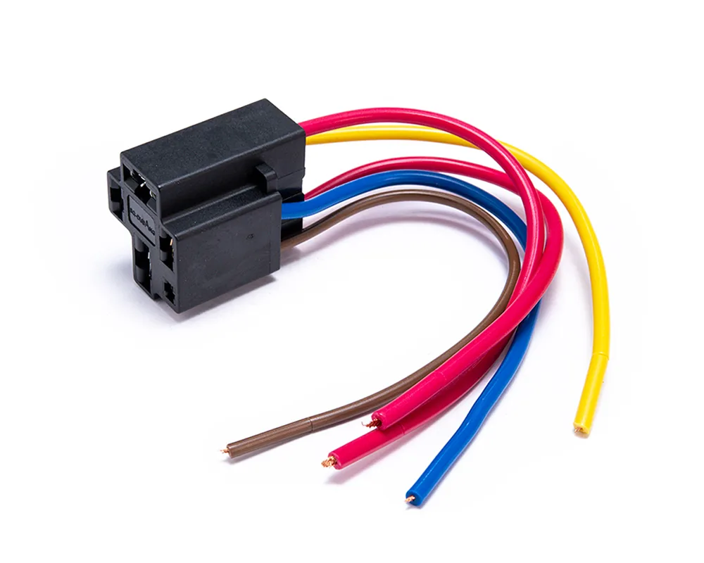 TP-38525 — ARNES PARA RELEVADOR TOTAL PARTS 38525