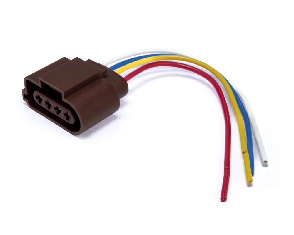 ARNES PARA SENSOR DE OXIGENO TOTAL PARTS 38529