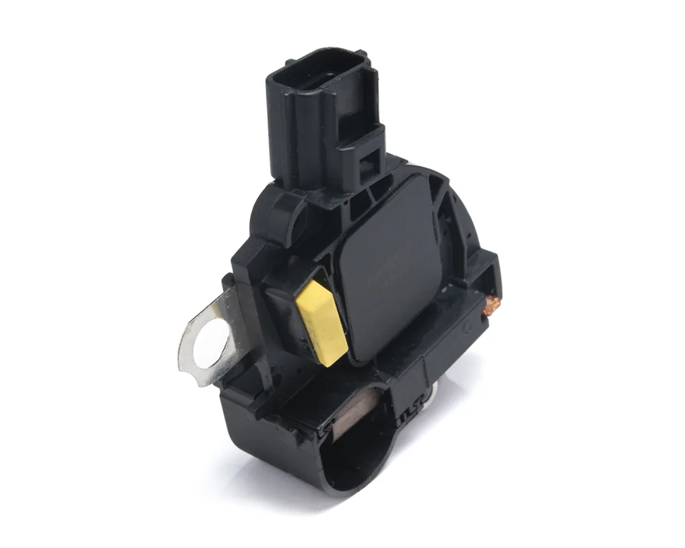 TP-38626 — Regulador Para Alternador Marelli TOTAL PARTS 38626