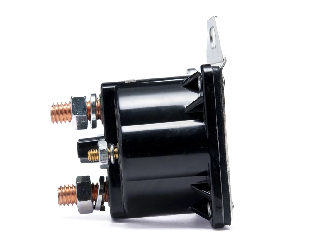 Solenoide De TOTAL PARTS 38646