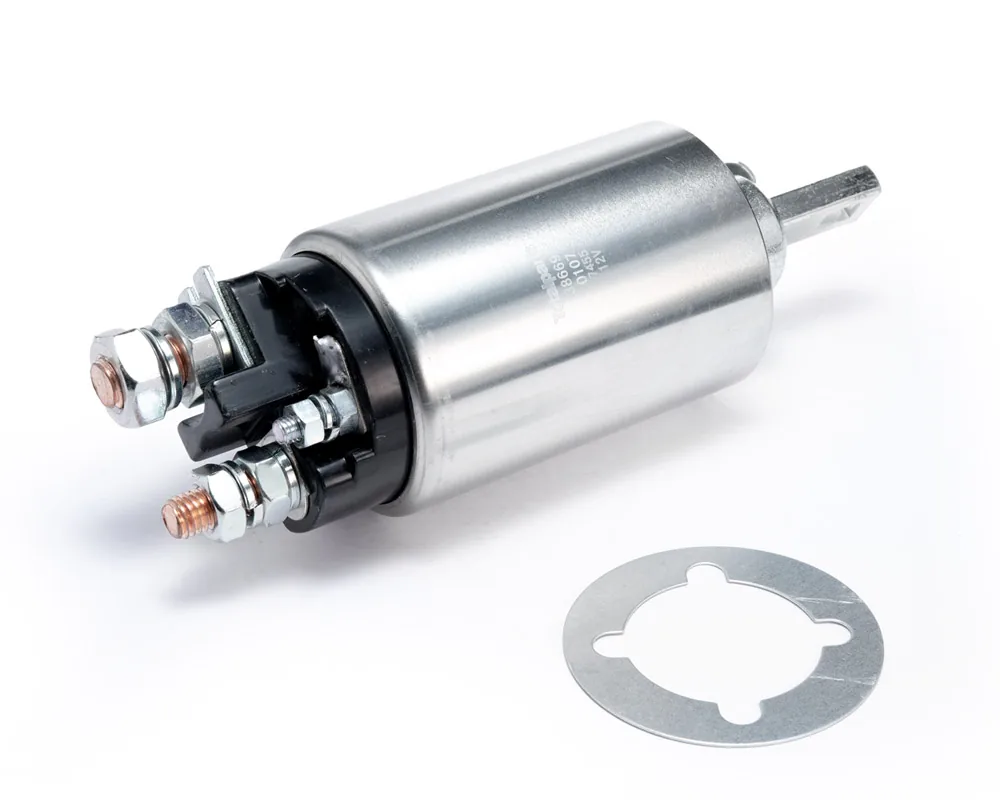 TP-38669 — Solenoide Para Marcha TOTAL PARTS 38669