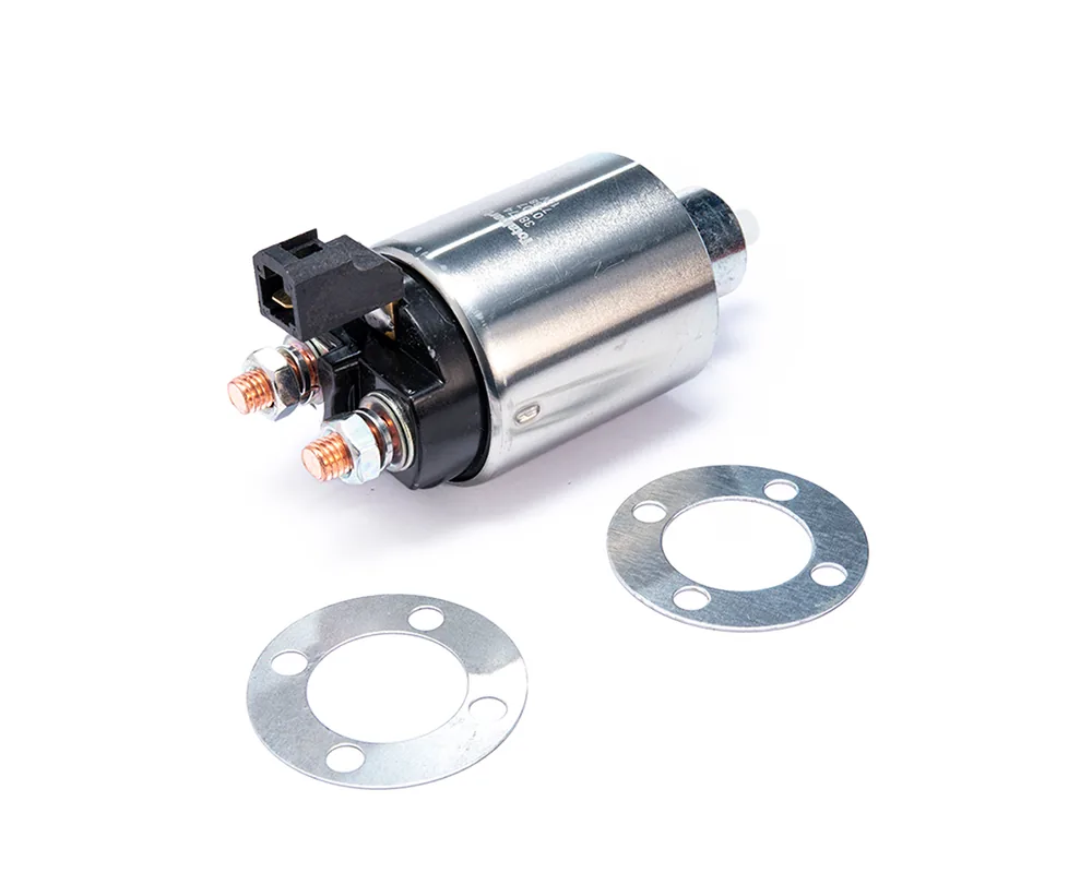Solenoide Para Marcha TOTAL PARTS 38674