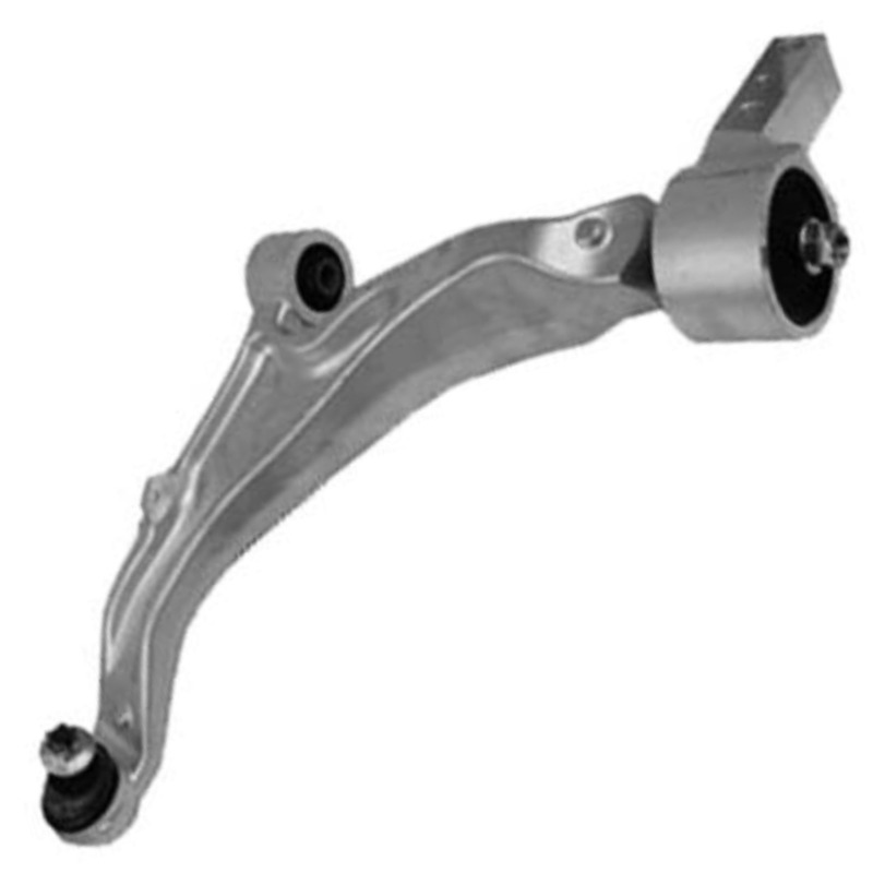 TO-60-018 — HORQUILLA DELANTERO INFERIOR IZQUIERDO ACURA MDX 2007-2013