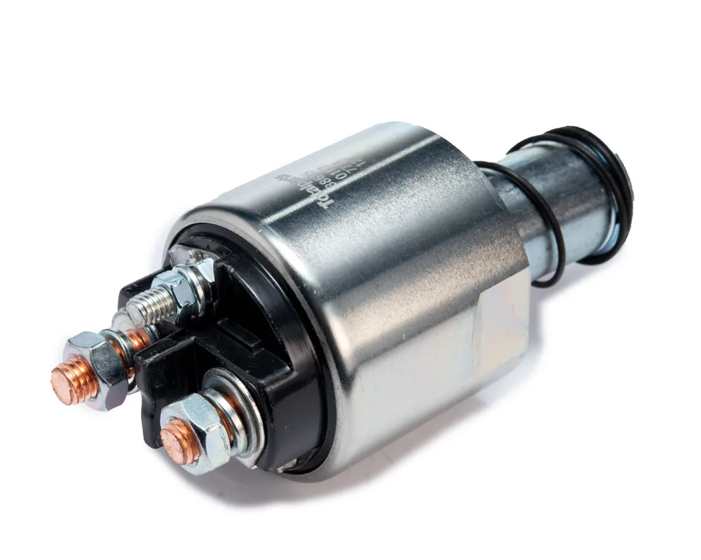 TP-38695 — Solenoide Para Marcha Valeo TOTAL PARTS 38695
