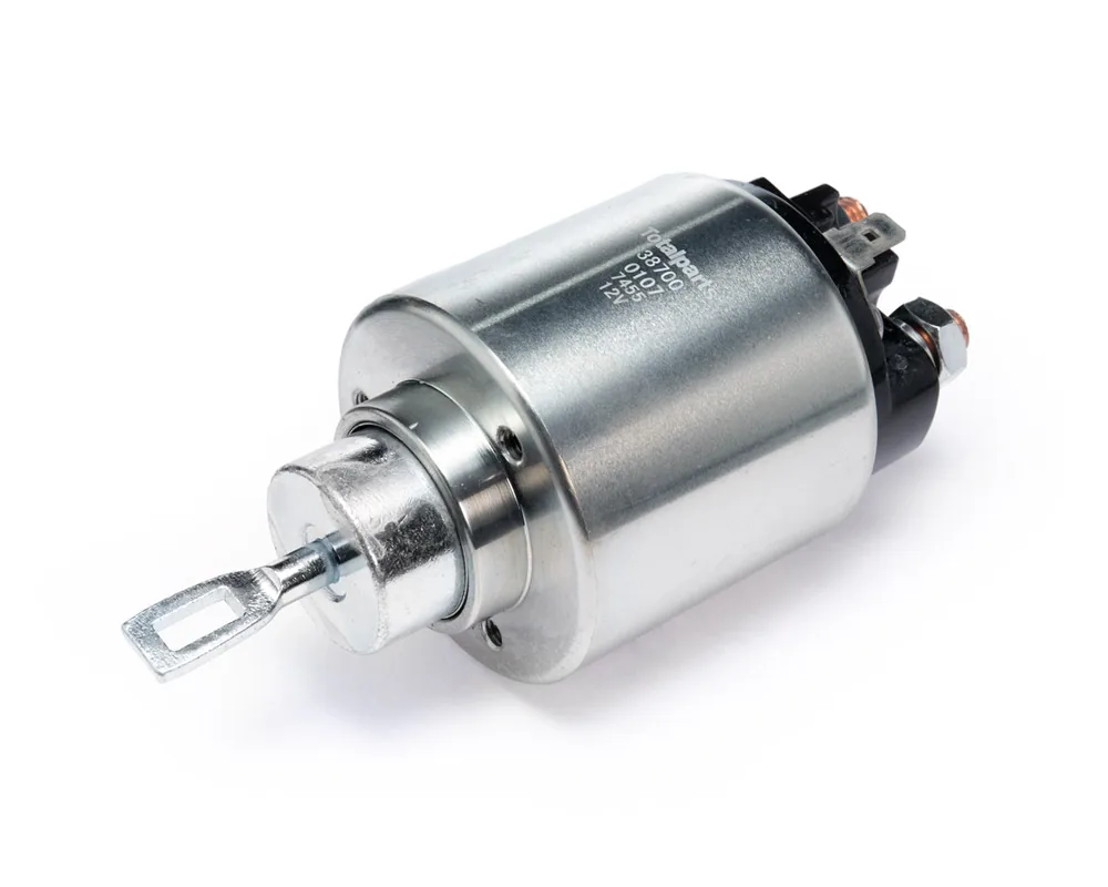 Solenoide Para Marcha Bosch TOTAL PARTS 38700