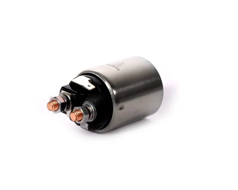 Solenoide Para Marcha TOTAL PARTS 38704