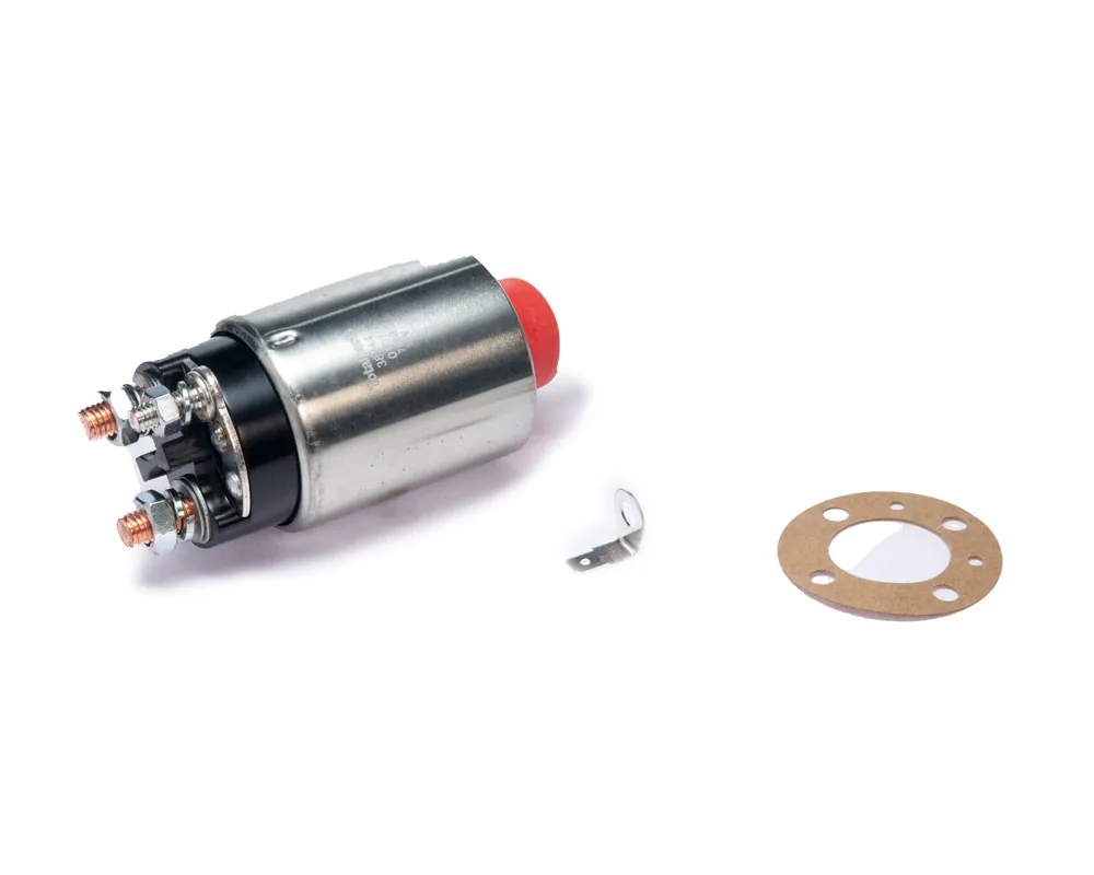 TP-38744 — Solenoide Para Marcha TOTAL PARTS 38744