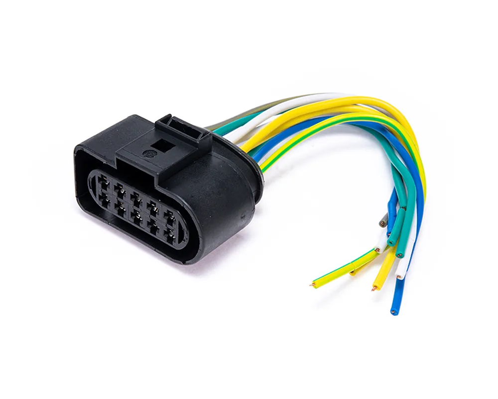 ARNES ( CONECTOR ) PARA FARO PRINCIPAL TOTAL PARTS 38967