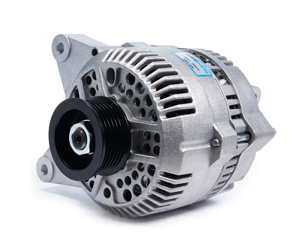 Alternador TOTAL PARTS 39071