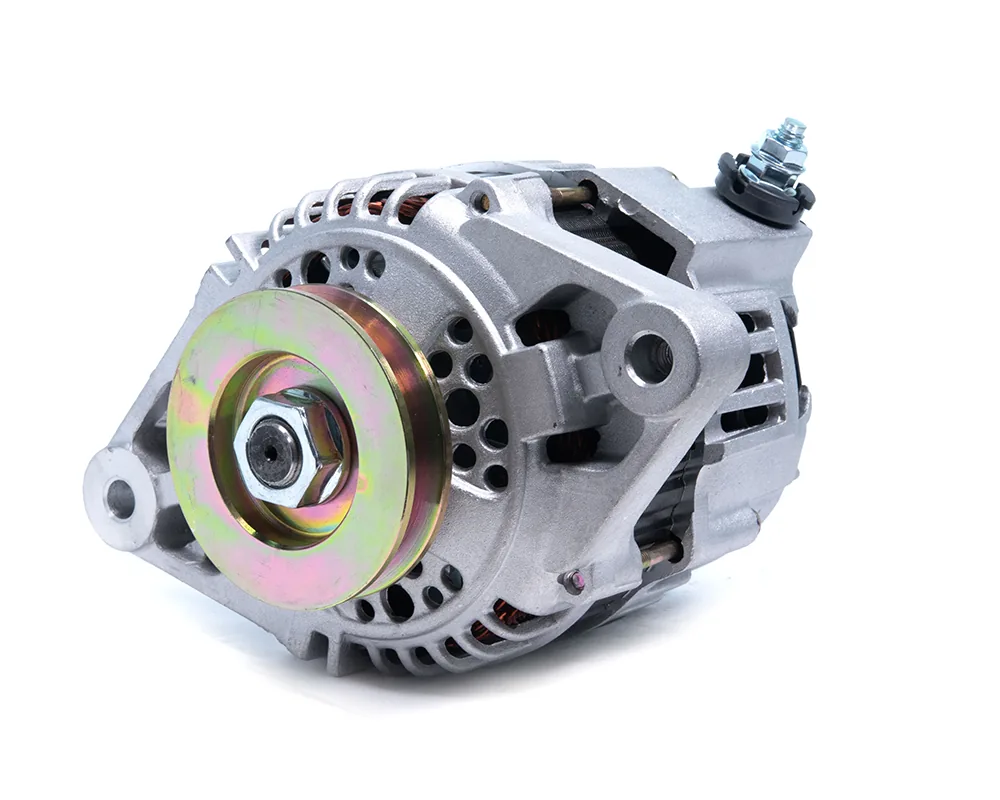 TP-39073 — Alternador Hitachi 12 Volts 70 Amps TOTAL PARTS 39073