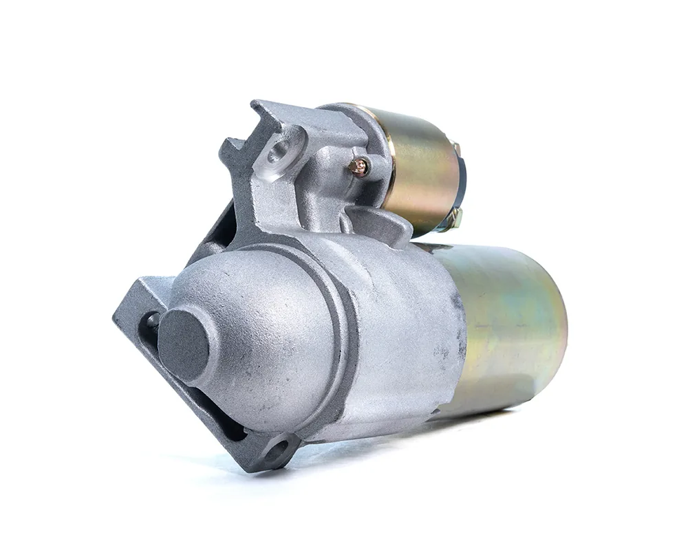 Marcha Delco Serie Pg260L 12 Volts 11 Dientes TOTAL PARTS 39076