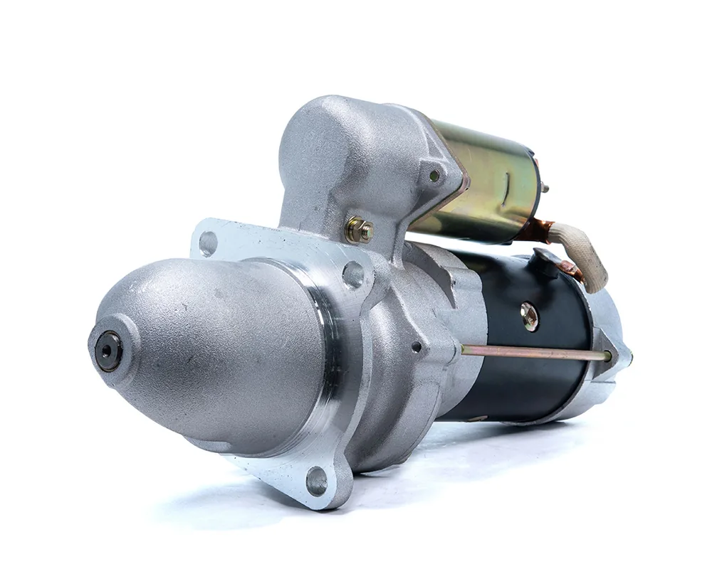 Marcha Delco Serie 28Mt 12 Volts 10 Dientes Osgr Motor Perkins Diesel... TOTAL PARTS 39085