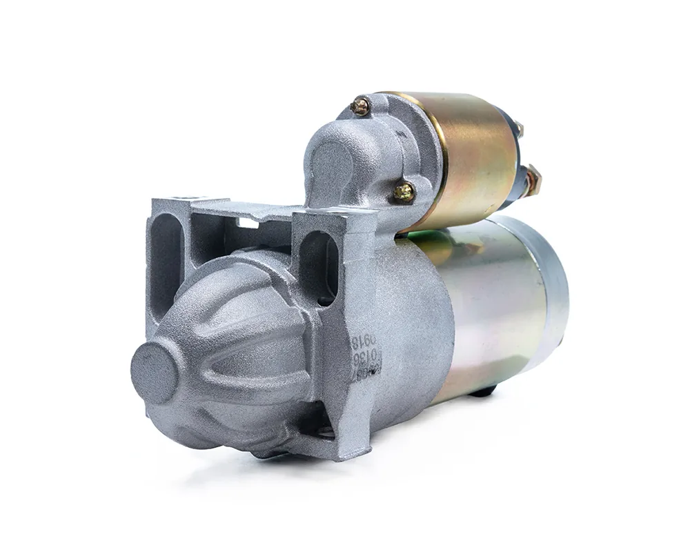 TP-39087 — Marcha Delco Serie Pg260G 12 Volts 11 Dientes TOTAL PARTS 39087