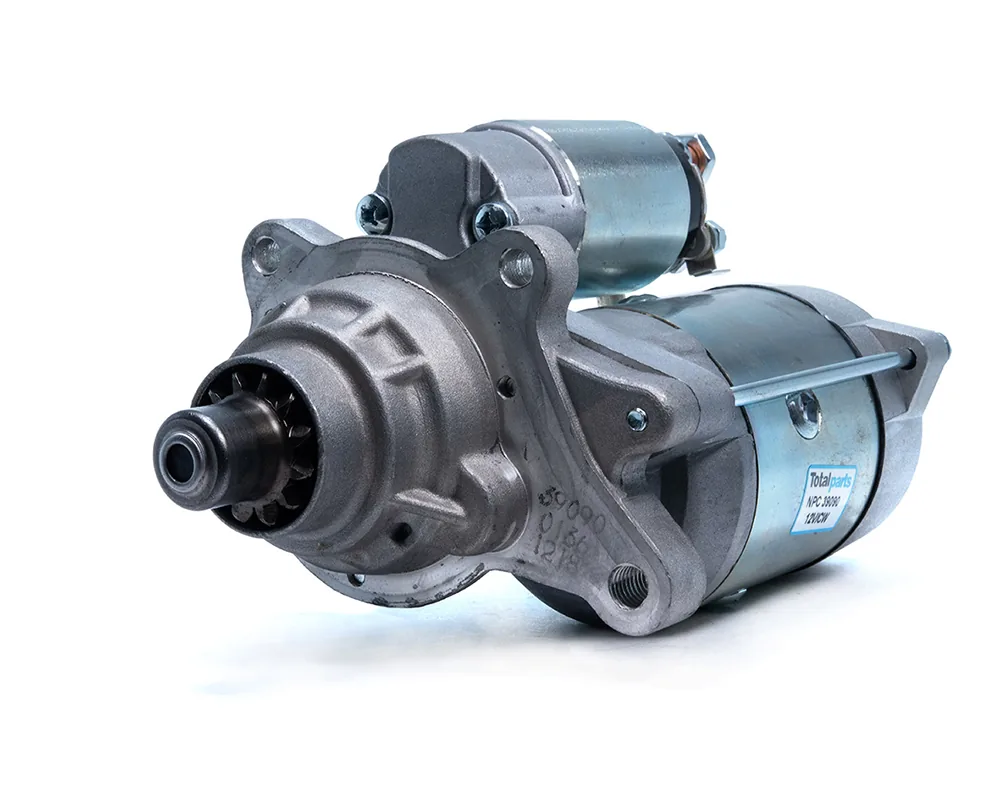TP-39090 — Marcha TOTAL PARTS 39090