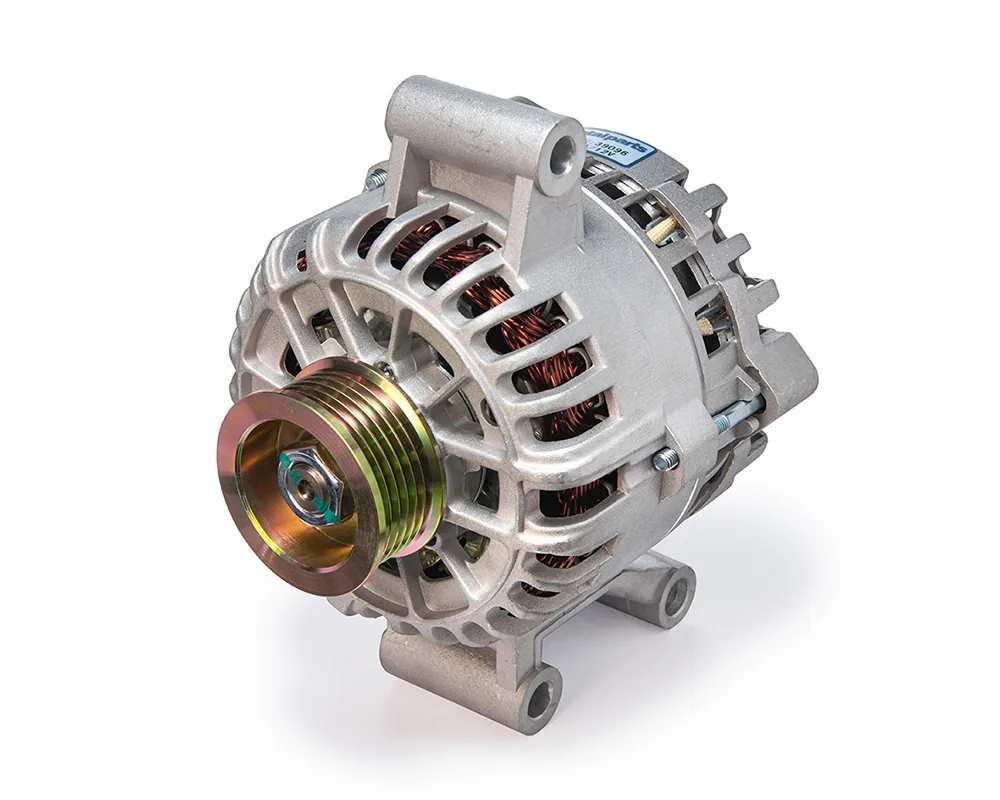 TP-39096 — Alternador TOTAL PARTS 39096