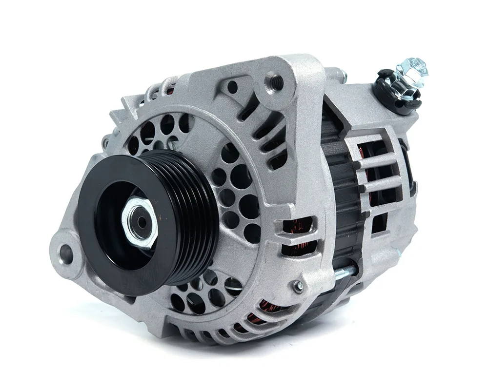 Alternador Hitachi 12 Volts 80 Amps TOTAL PARTS 39128