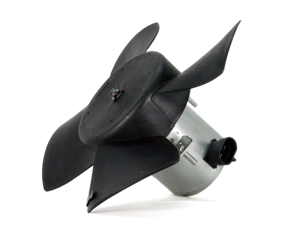 TP-39236 — Motoventilador Para Radiador Chevy ( 93430490 ) TOTAL PARTS 39236
