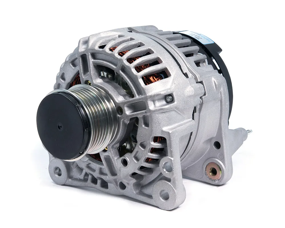 TP-39237 — Alternador Bosch 12 Volts 90 Amps TOTAL PARTS 39237