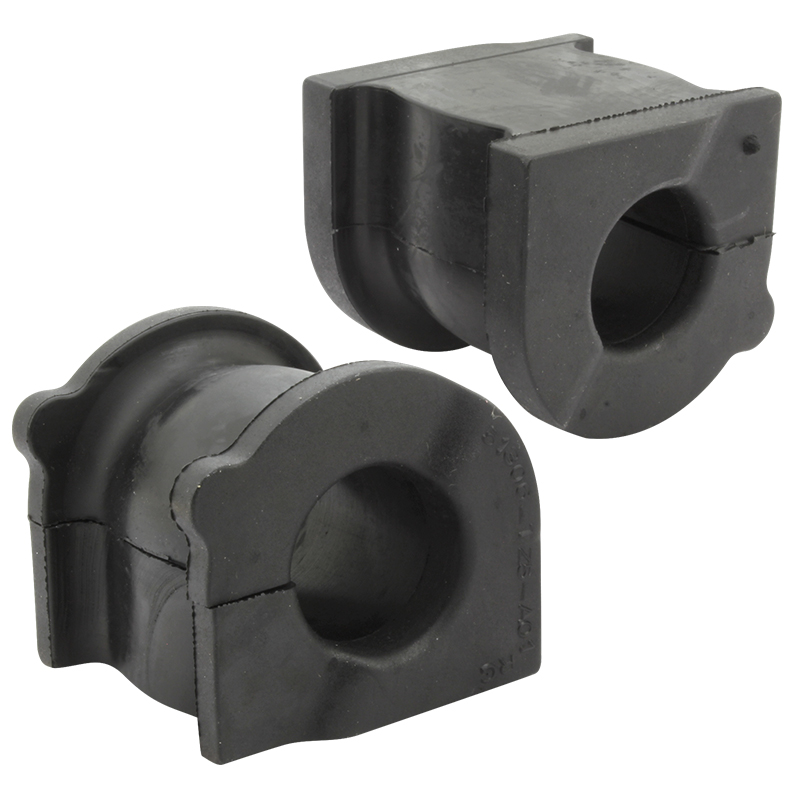 GOMAS BARRA ESTABILIZADORA DELANTERO ACURA MDX 2014-2020