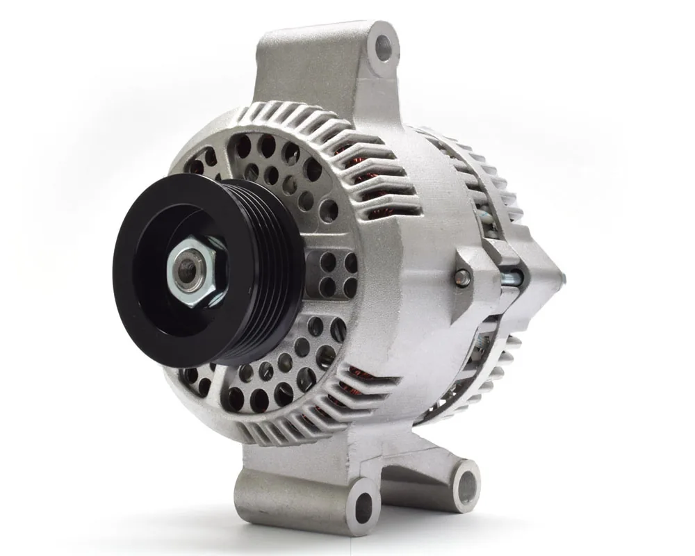 TP-39240 — Alternador TOTAL PARTS 39240