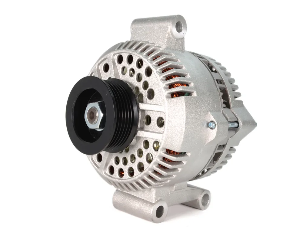 Alternador TOTAL PARTS 39242