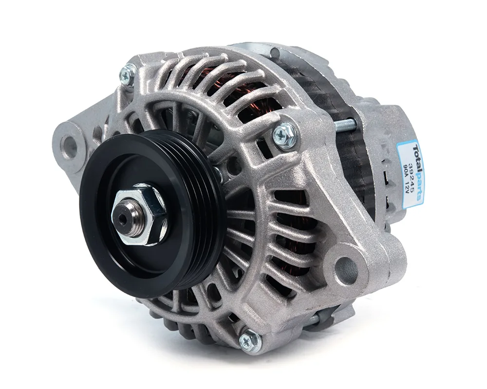 TP-39245 — Alternador TOTAL PARTS 39245