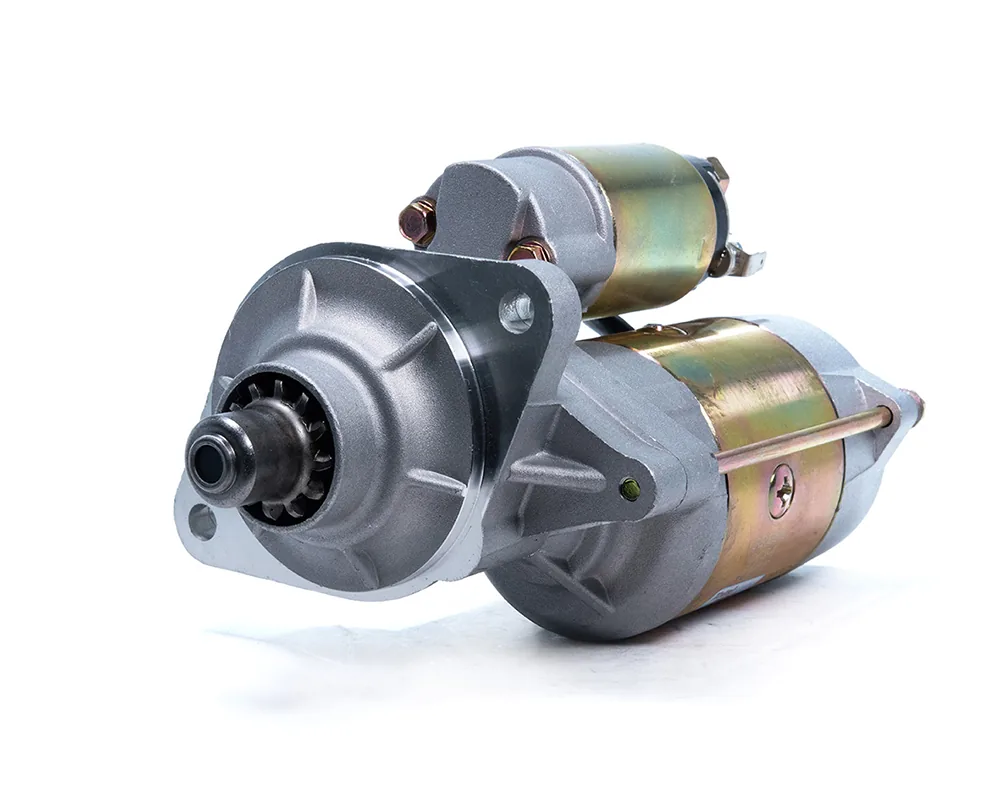 TP-39252 — Marcha TOTAL PARTS 39252