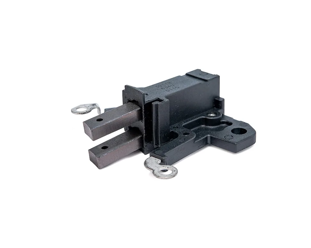 Porta Carbon Para Alternador Hitachi TOTAL PARTS 39318