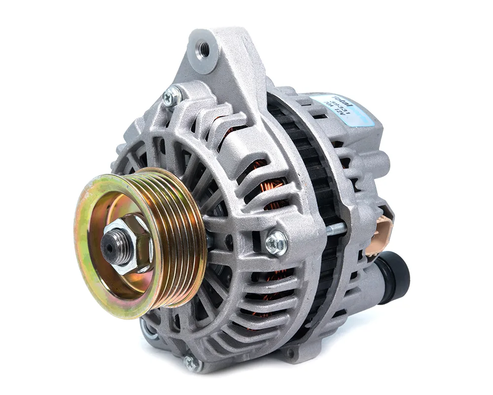 Alternador TOTAL PARTS 39331