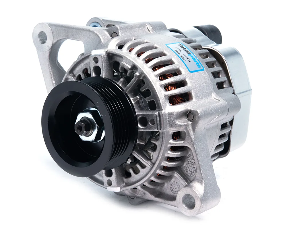 Alternador Nippondenso 12 Volts 90 Amps TOTAL PARTS 39332