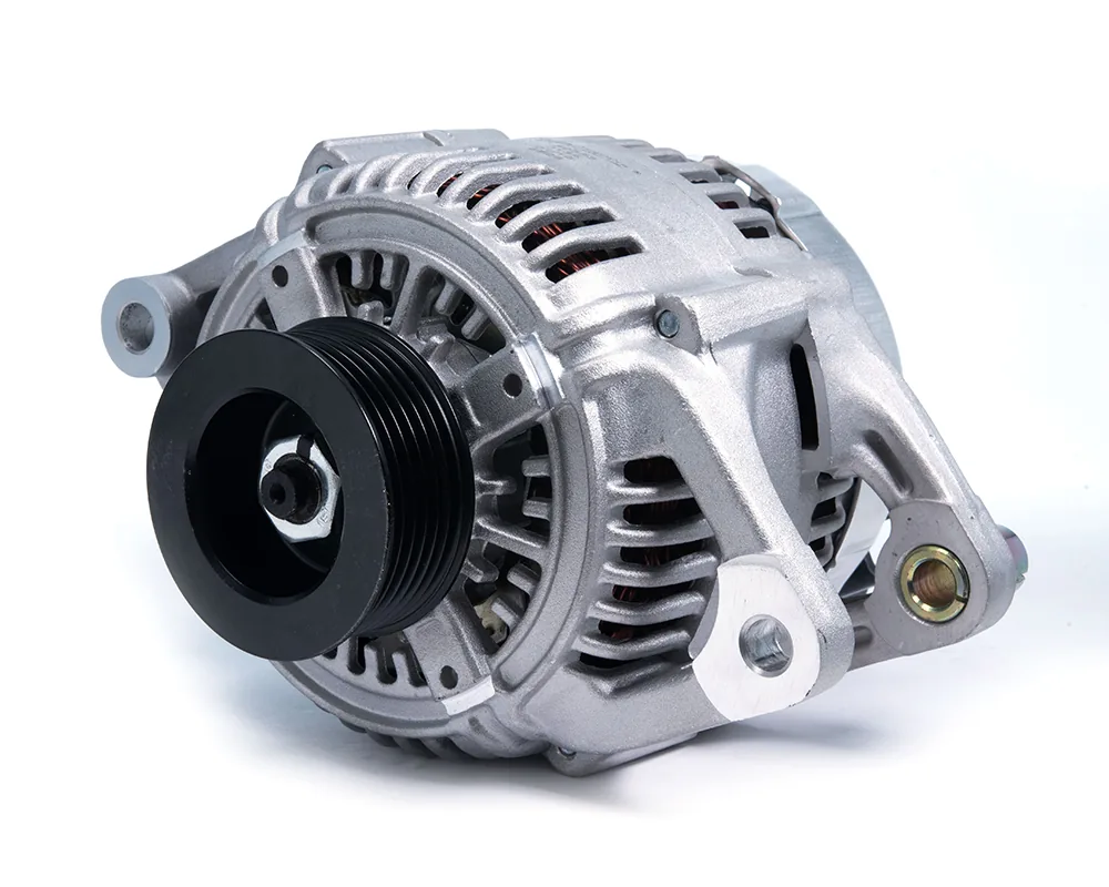 TP-39333 — Alternador Nippondenso 12 Volts 130 Amps TOTAL PARTS 39333