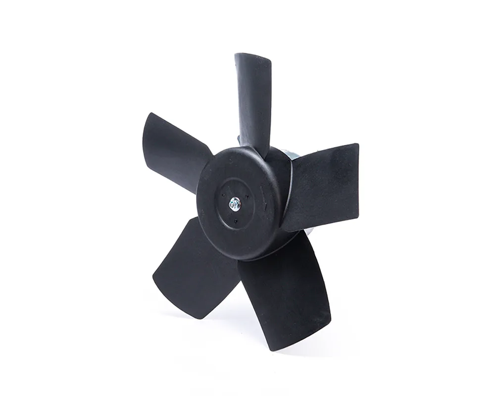TP-39419 — Motoventilador Para Radiador Chevy ( 130303244 ) TOTAL PARTS 39419