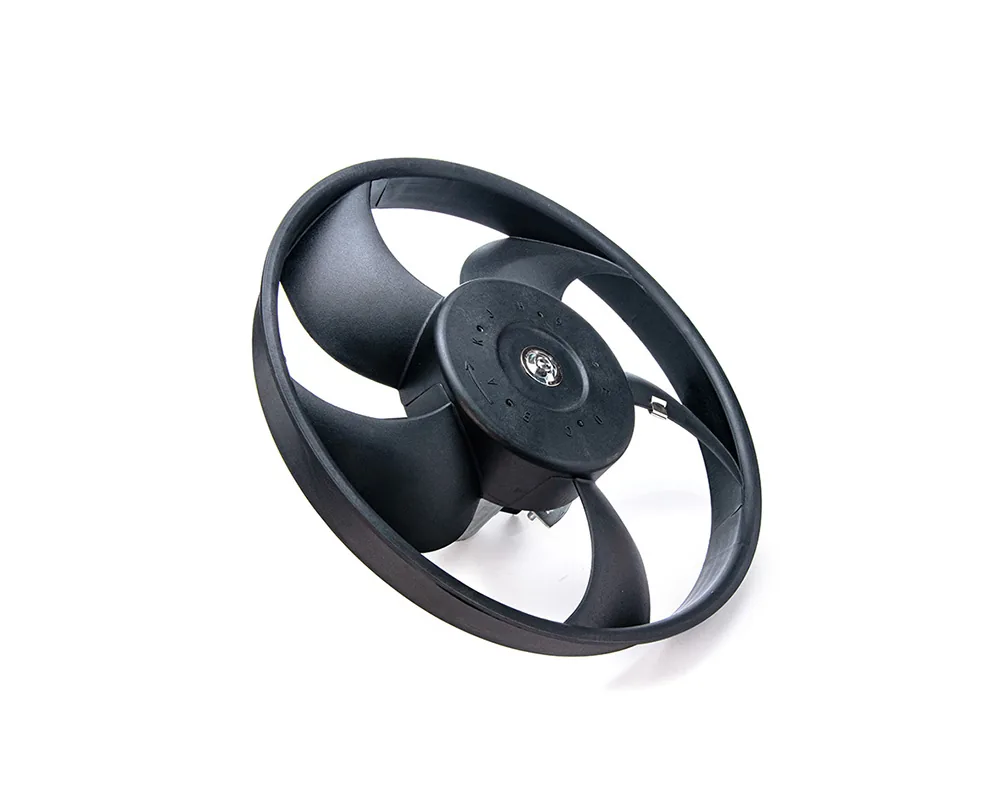 Motoventilador Para Radiador TOTAL PARTS 39420