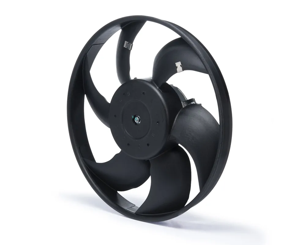 Motoventilador Para Radiador TOTAL PARTS 39421