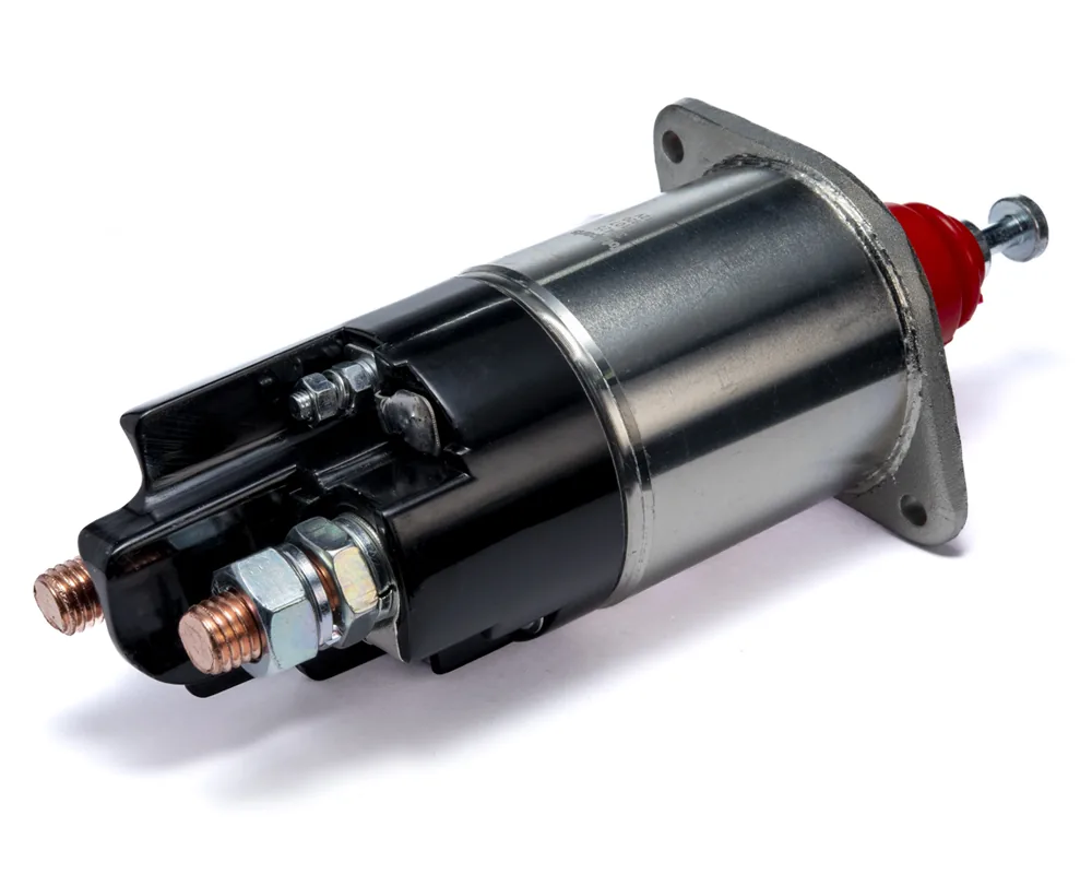 TP-39425 — Solenoide Para Marcha Delco Serie 38Mt 12 Volts ( 10512093 ) TOTAL PARTS 39425