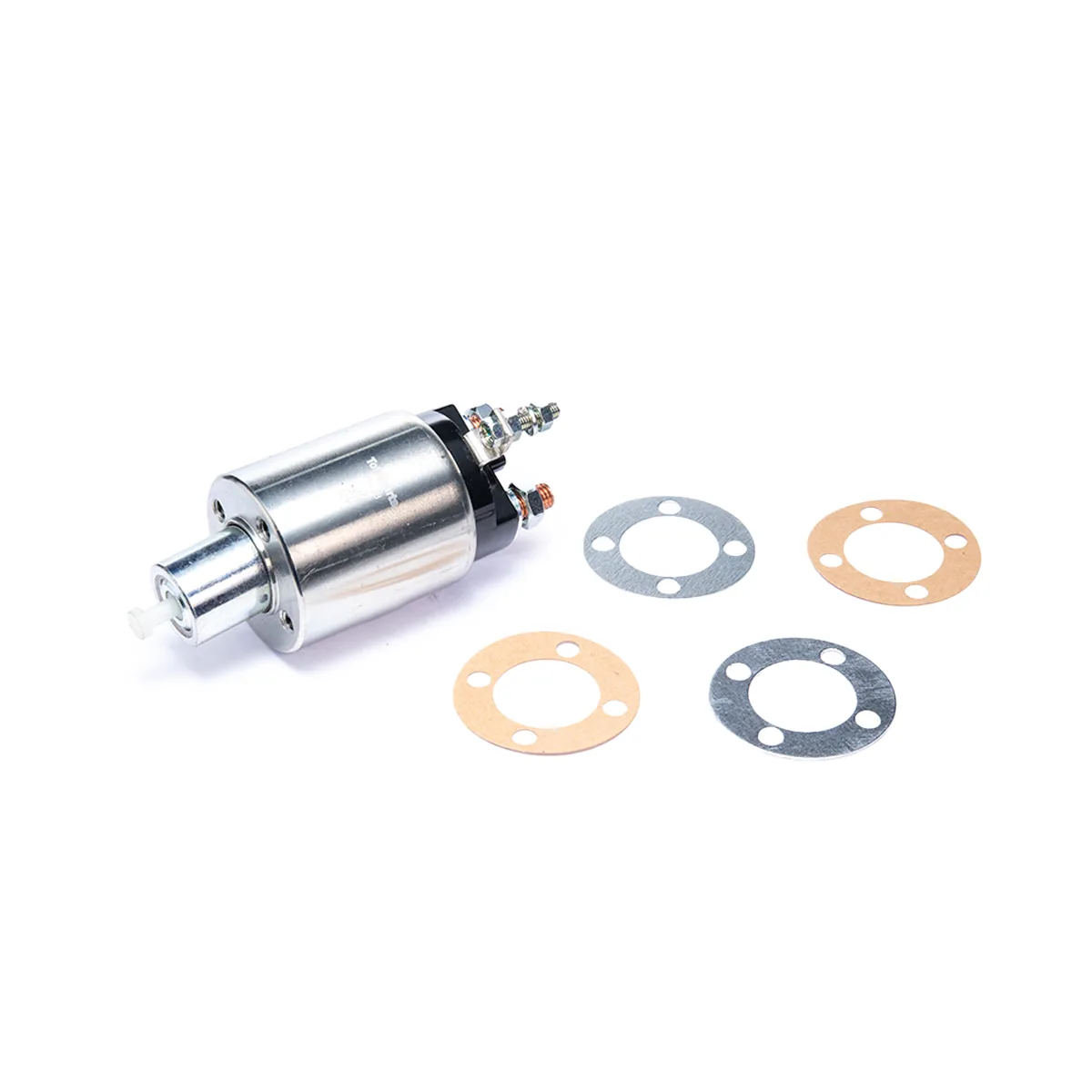 TP-39428 — Solenoide Para Marcha TOTAL PARTS 39428