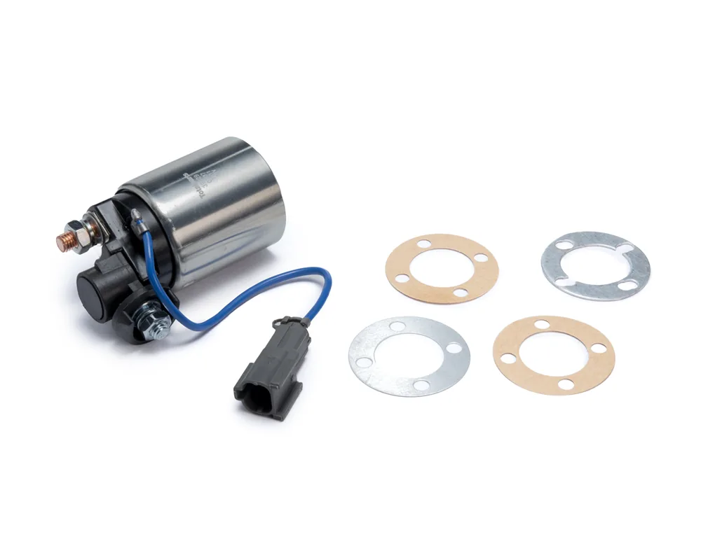 Solenoide Para Marcha TOTAL PARTS 39429