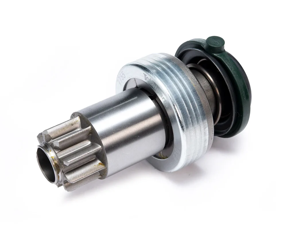 Impulsor Para Marcha Bosch 9 Dientes TOTAL PARTS 39439