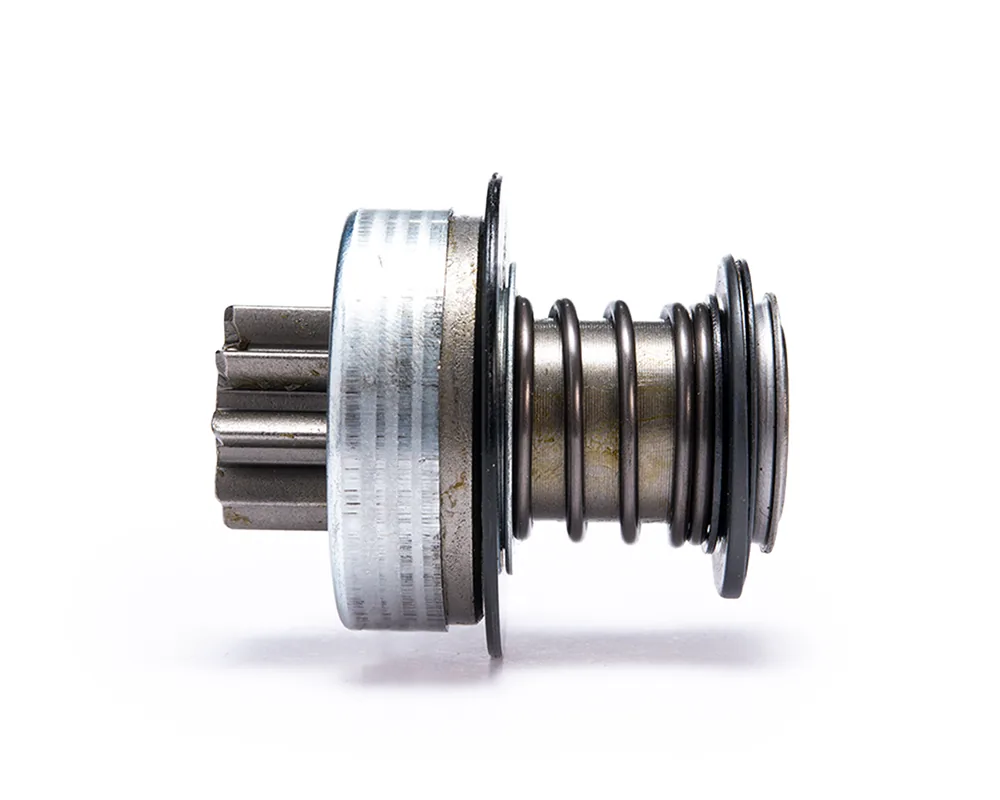 TP-39440 — Impulsor Para Marcha Bosch 9 Dientes Atlantic Cabriolet Caribe Golf... TOTAL PARTS 39440