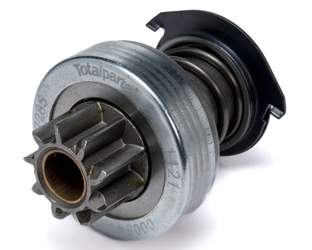 Impulsor Para Marcha Bosch 9 Dientes TOTAL PARTS 39441