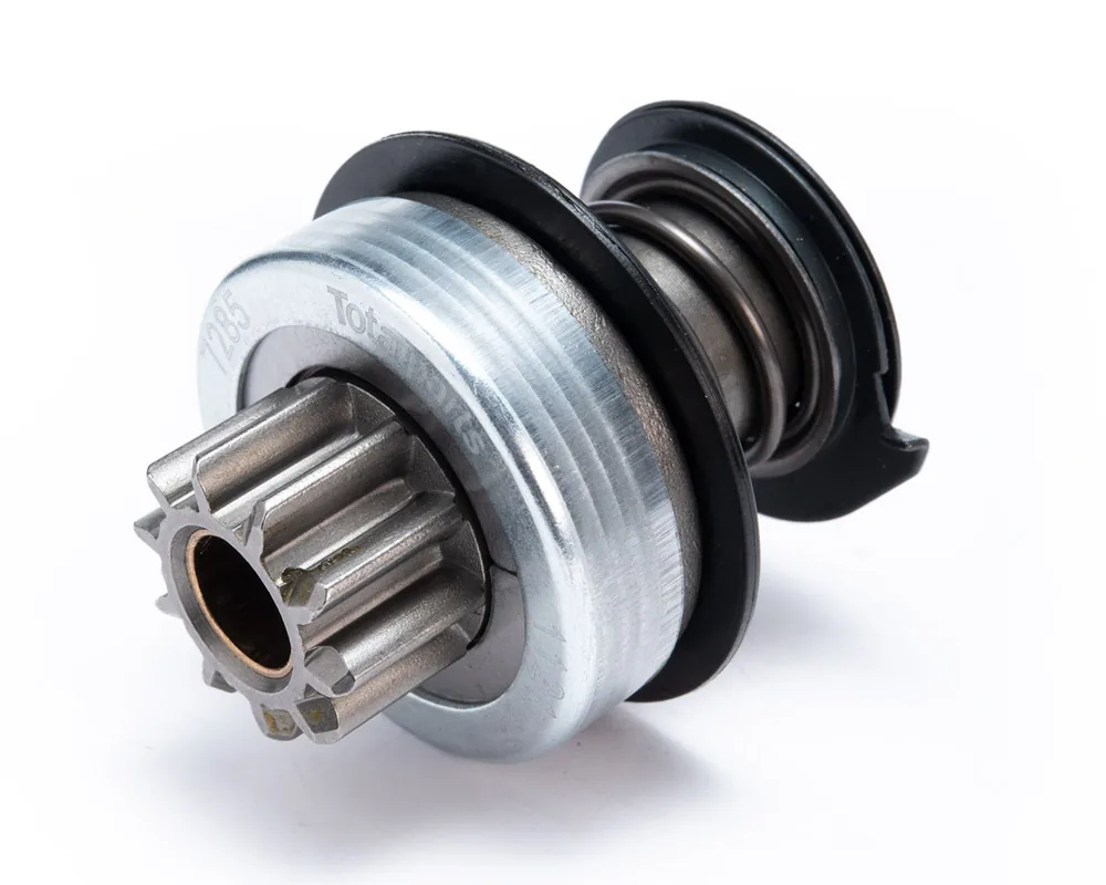 TP-39442 — Impulsor Para Marcha Bosch 10 Dientes TOTAL PARTS 39442