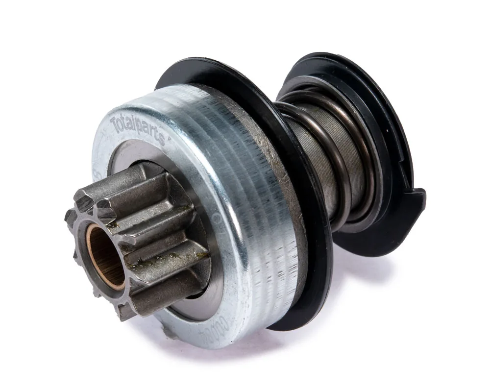 TP-39443 — Impulsor Para Marcha Bosch 9 Dientes TOTAL PARTS 39443