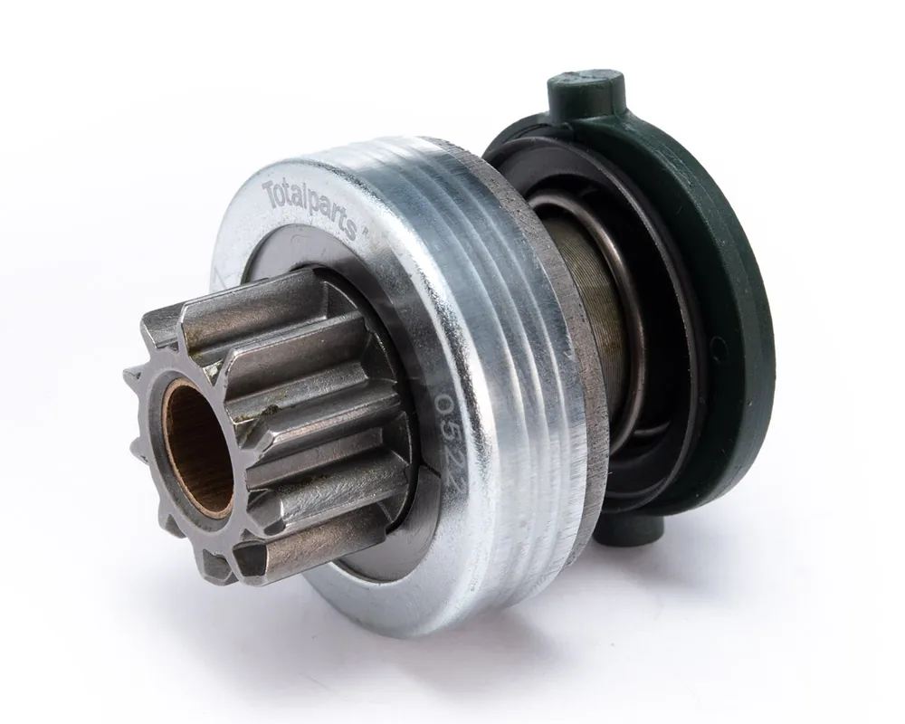 Impulsor Para Marcha Bosch 10 Dientes TOTAL PARTS 39444