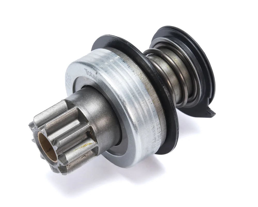 Impulsor Para Marcha Bosch 9 Dientes TOTAL PARTS 39445