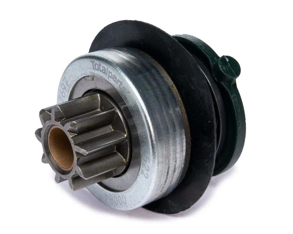 TP-39446 — Impulsor Para Marcha Bosch 9 Dientes TOTAL PARTS 39446