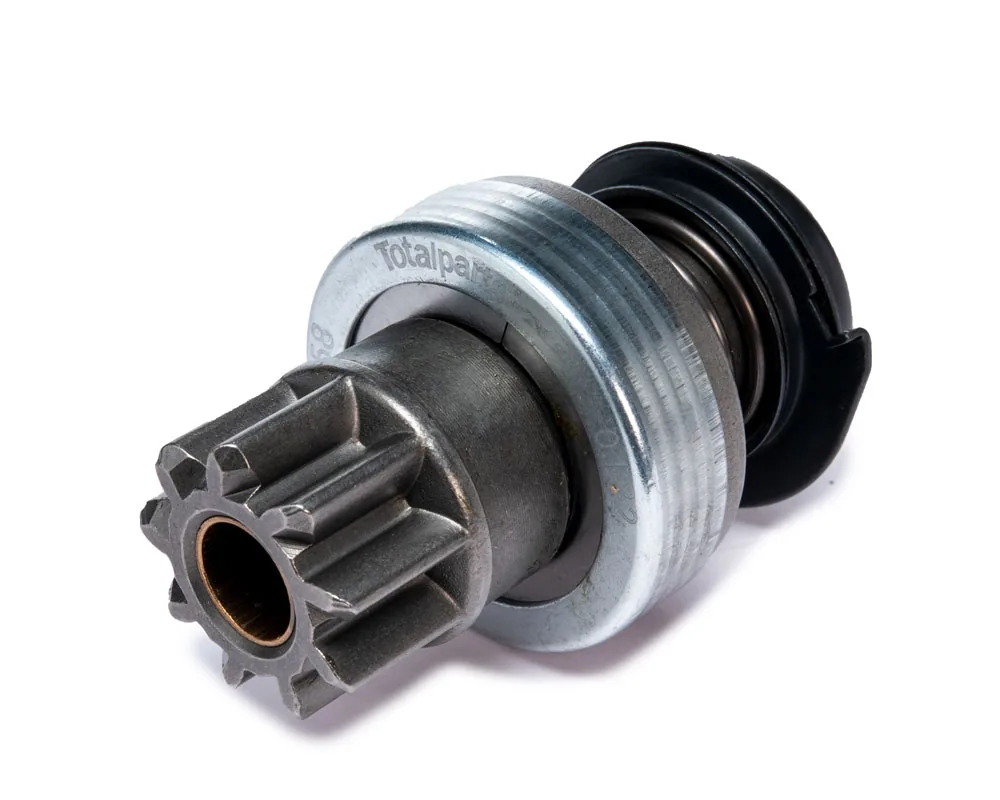 TP-39447 — Impulsor Para Marcha Bosch 9 Dientes TOTAL PARTS 39447