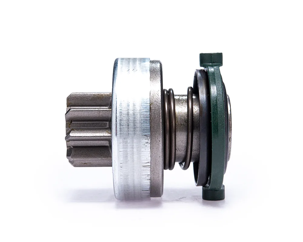 Impulsor Para Marcha Bosch 9 Dientes TOTAL PARTS 39448