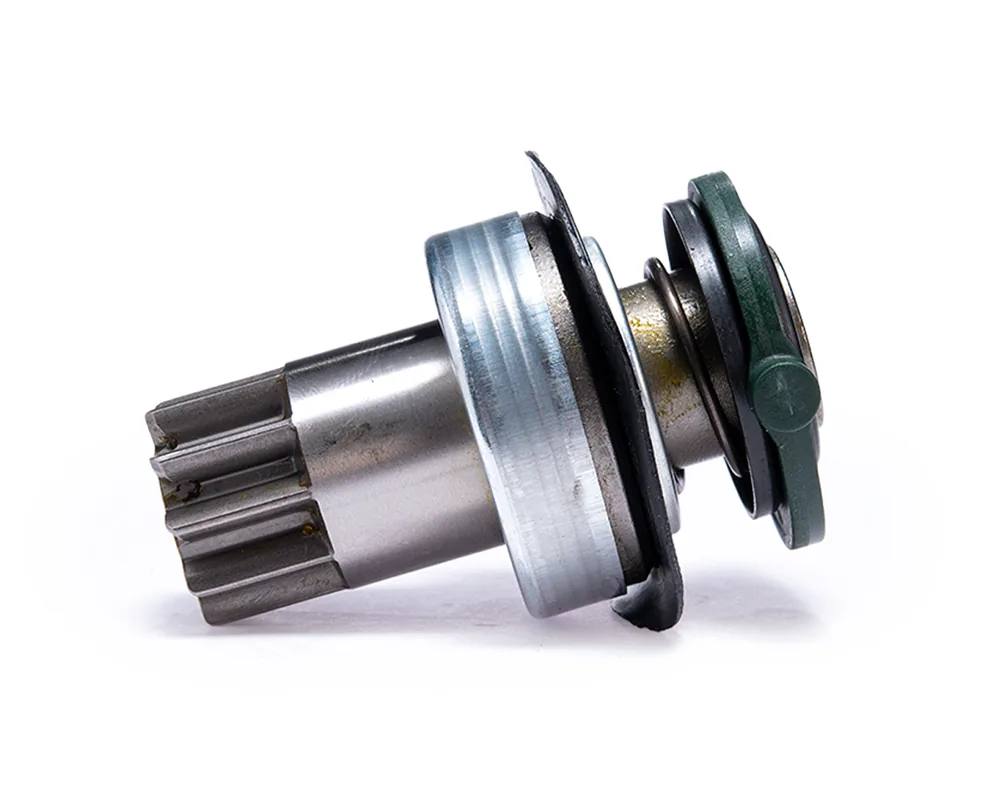 TP-39449 — Impulsor Para Marcha Bosch 10 Dientes TOTAL PARTS 39449