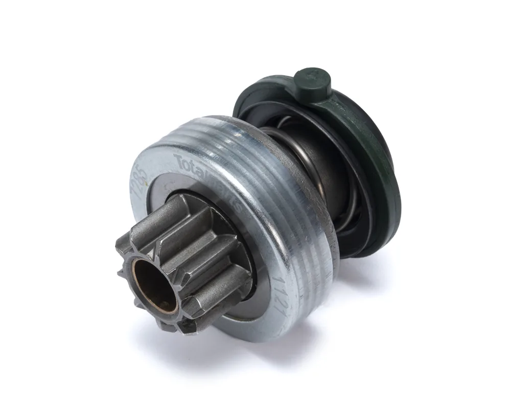 Impulsor Para Marcha Bosch 9 Dientes TOTAL PARTS 39452